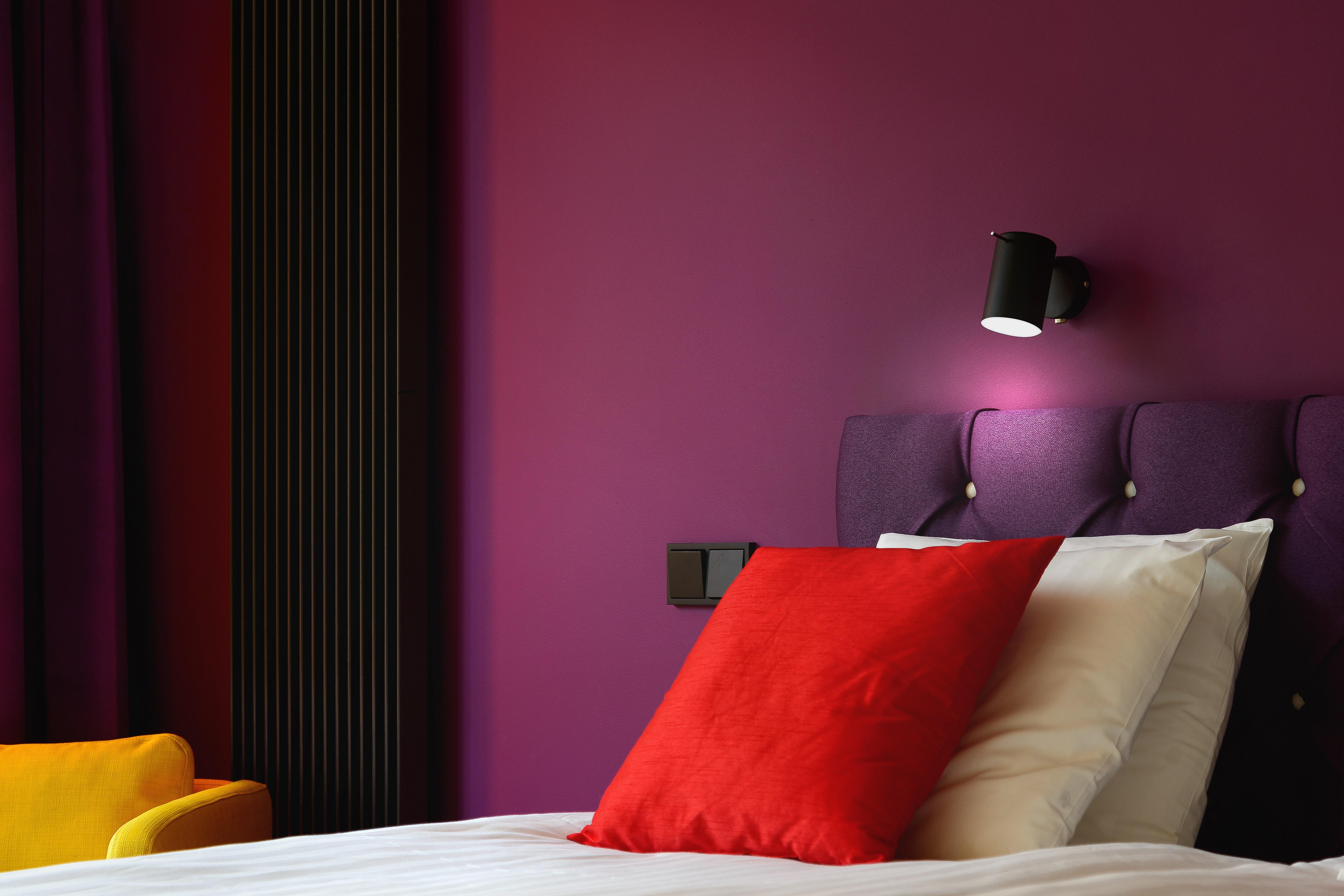 Hellstens Glashus Hotell Stockholm