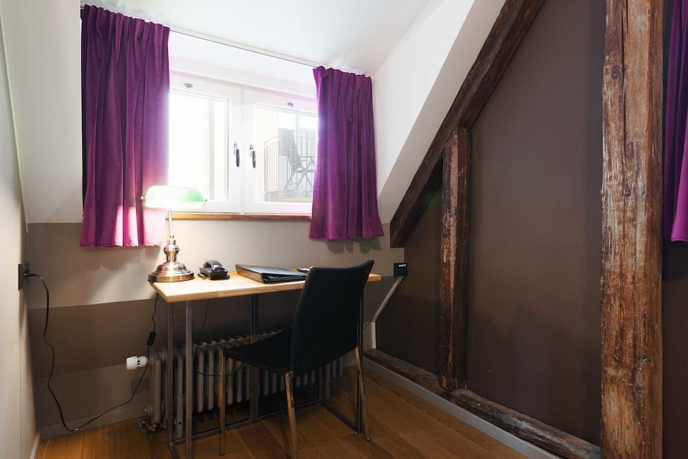Hellstens Glashus Hotell